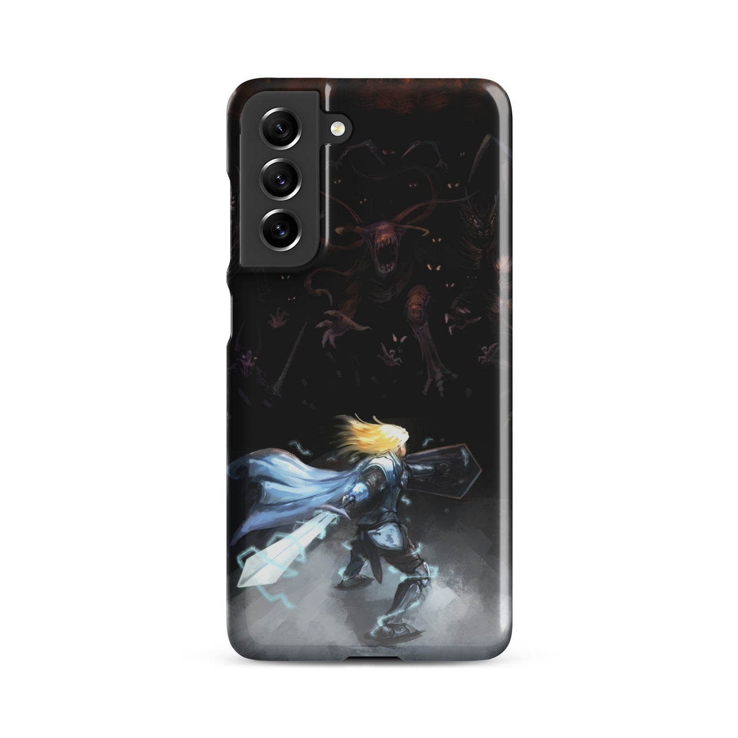 Glimmer of Hope - Snap case for Samsung®