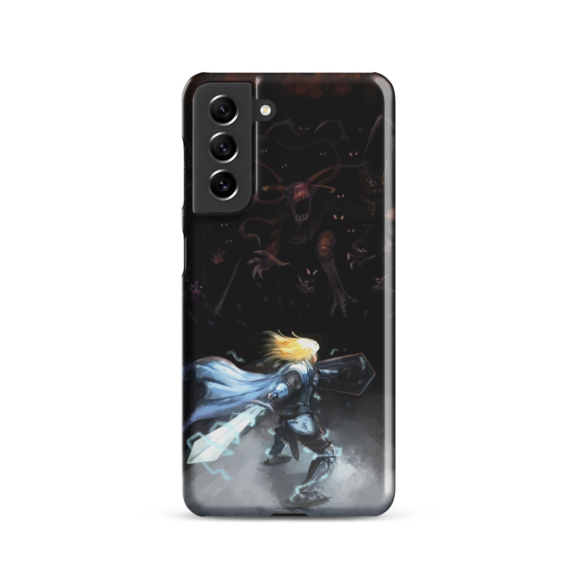 Glimmer of Hope - Snap case for Samsung®