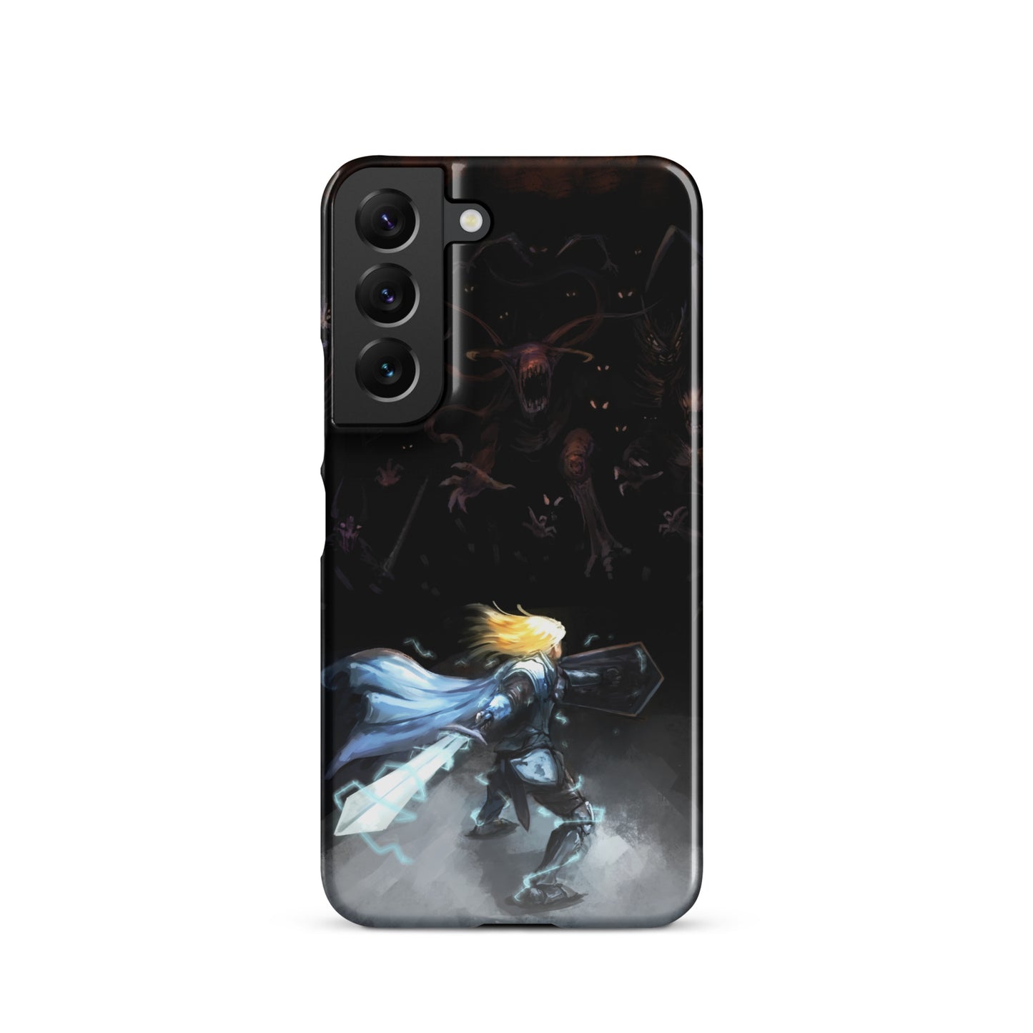 Glimmer of Hope - Snap case for Samsung®