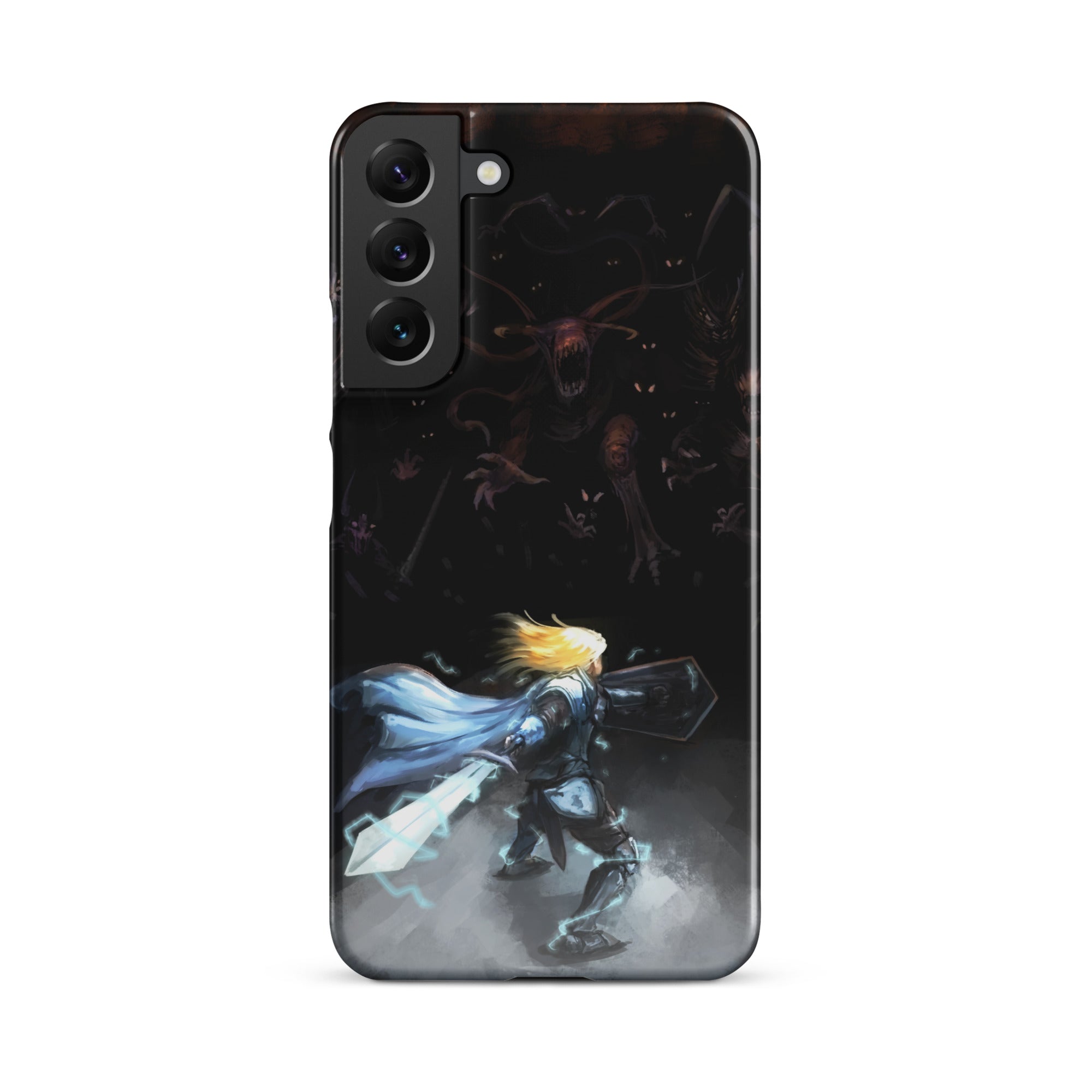 Glimmer of Hope - Snap case for Samsung®