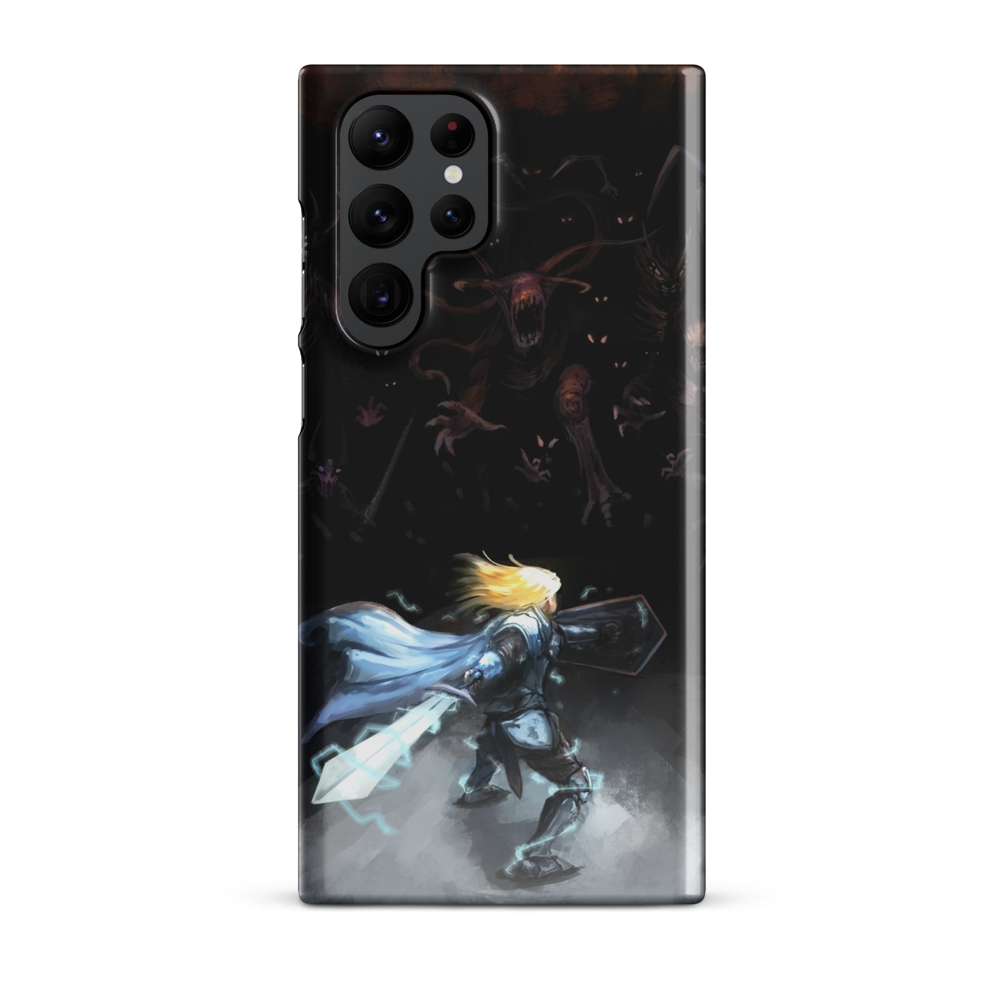 Glimmer of Hope - Snap case for Samsung®