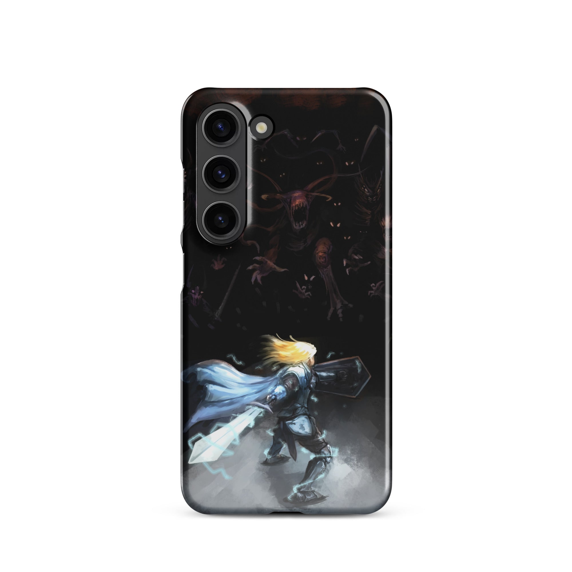 Glimmer of Hope - Snap case for Samsung®