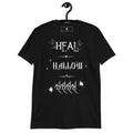 Heal, Hallow, Harm - Short-Sleeve Unisex T-Shirt