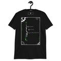 Invent, Infuse, Illuminate - Short-Sleeve Unisex T-Shirt
