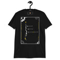 Invent, Infuse, Illuminate v2 - Short-Sleeve Unisex T-Shirt