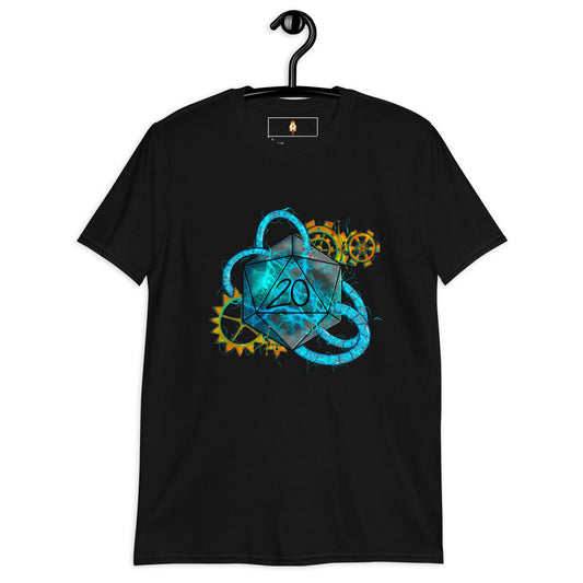 Artificer by Ayafae - Short-Sleeve Unisex T-Shirt