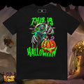 This is Halloween - Short-Sleeve Unisex T-Shirt
