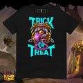 Trick or Treat - Short-Sleeve Unisex T-Shirt