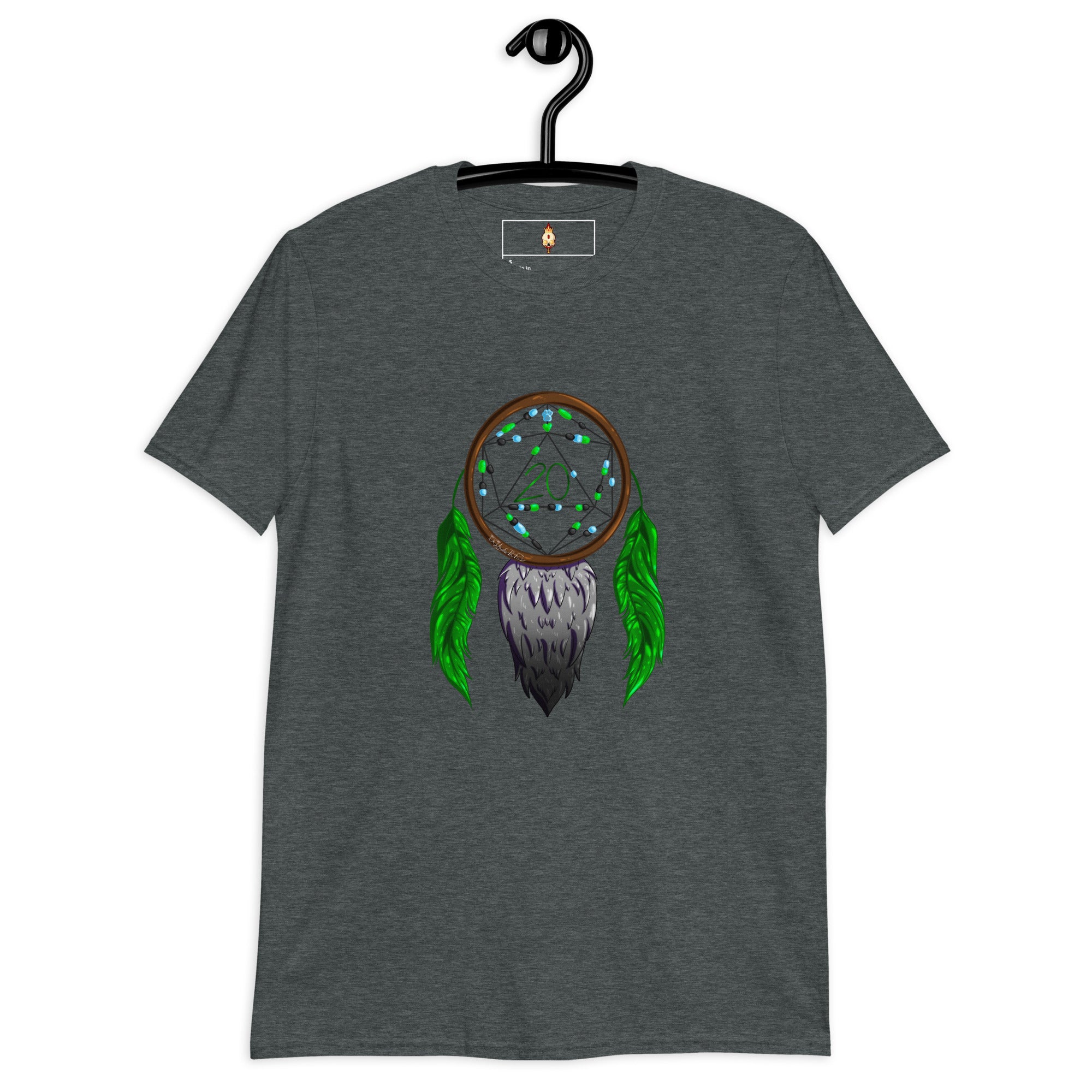 Ranger by Ayafae - Short-Sleeve Unisex T-Shirt