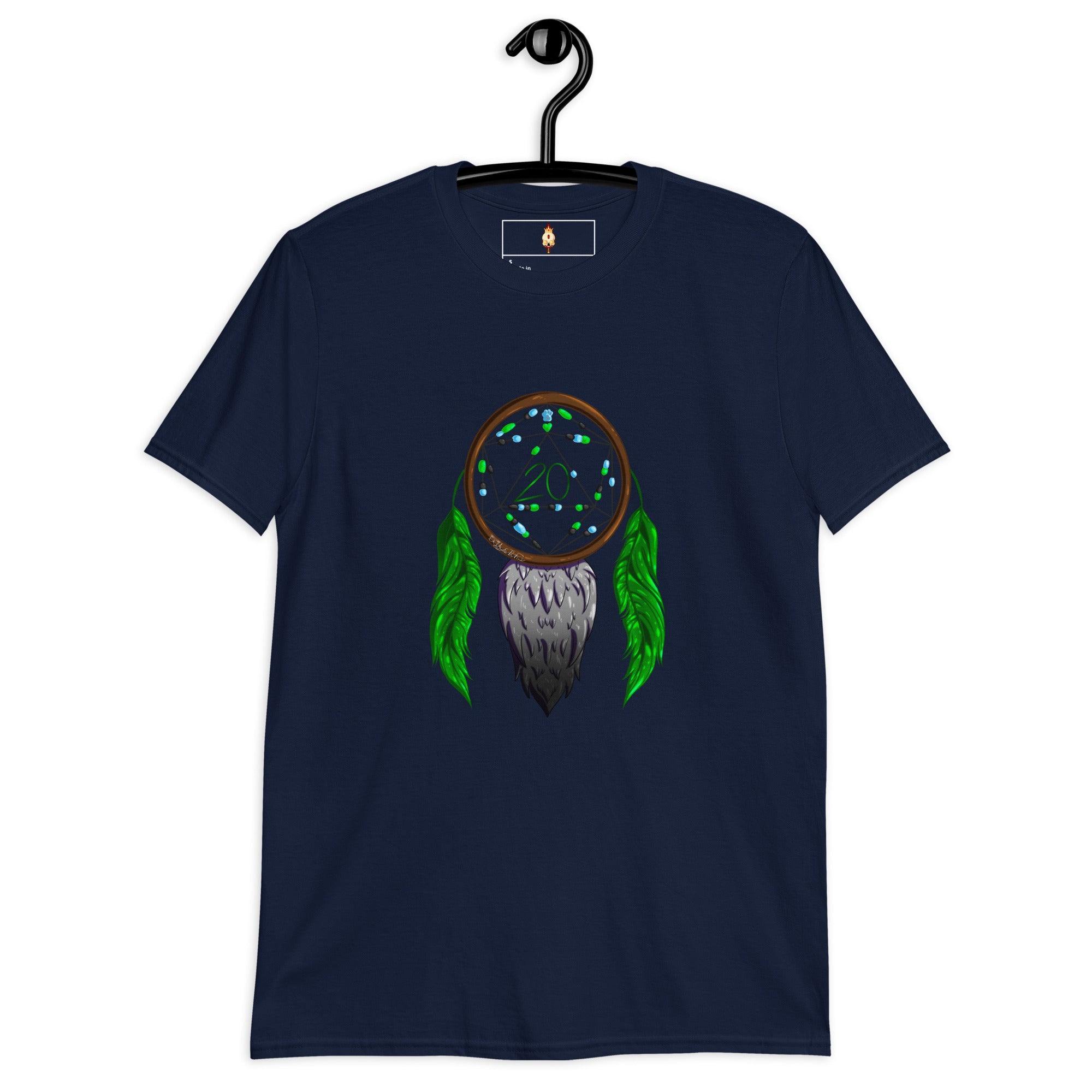 Ranger by Ayafae - Short-Sleeve Unisex T-Shirt