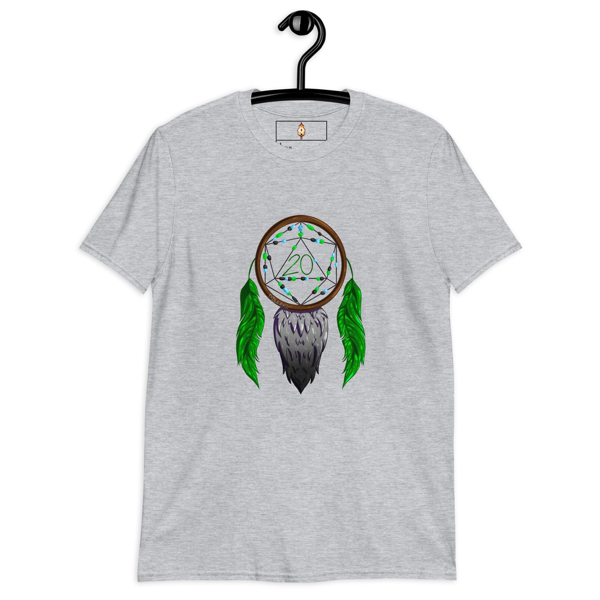 Ranger by Ayafae - Short-Sleeve Unisex T-Shirt