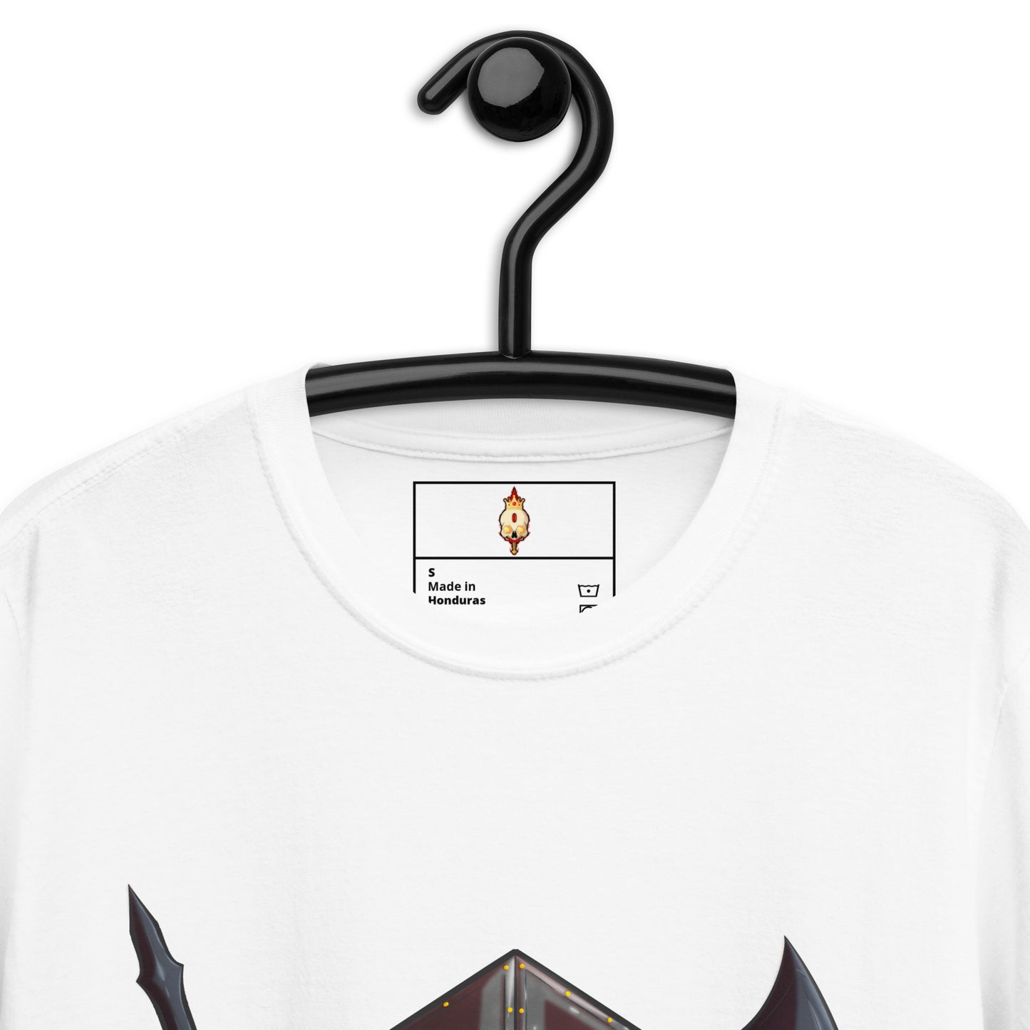 Fighter by Ayafae - Short-Sleeve Unisex T-Shirt