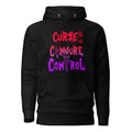 Curse, Conjure, Control - Unisex Hoodie